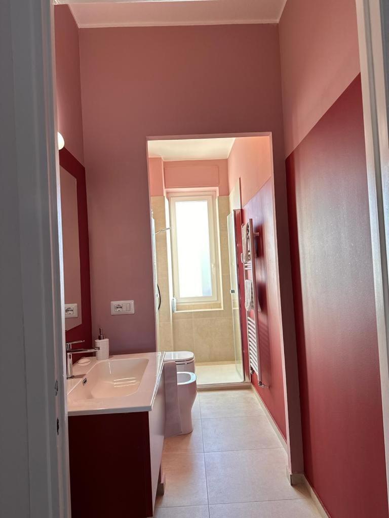 Kibilu - Via Lomellina Mm Argonne - Linate Airport Apartment Milan Exterior photo